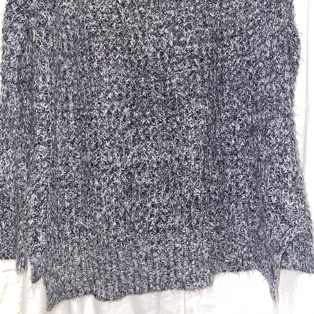 Grey Sweater (Forever 21)